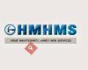 HMHMS (Home Maintenance Handy Man Services)