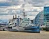 HMS Belfast