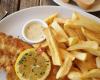 HMS Hinchinbrook Seafood Grill