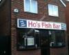 Ho's Fish Bar