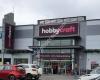 Hobbycraft Belfast Newtownabbey