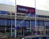 Hobbycraft Cardiff