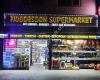 Hoddesdon Supermarket