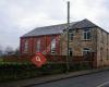 Holbrook Moor Methodist Church