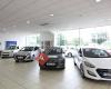 Holdcroft Hyundai Crewe