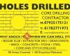 Holesdrilled Limited