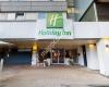 Holiday Inn Edinburgh, an IHG Hotel