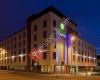 Holiday Inn Express Cheltenham Town Centre