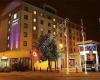 Holiday Inn Express Hotel Wandsworth-Battersea