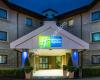 Holiday Inn Express Inverness, an IHG Hotel