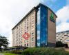 Holiday Inn Express Leeds City Centre