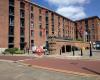 Holiday Inn Express Liverpool - Albert Dock