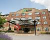 Holiday Inn Express Liverpool - Knowsley M57 Jct.4