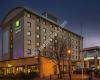 Holiday Inn Express London - Wandsworth, an IHG Hotel