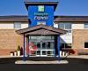 Holiday Inn Express Shrewsbury