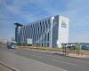 HolidayInn Express TRAFFORDCITY