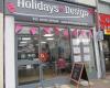 Holidays By Design Cleethorpes
