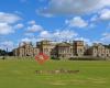 Holkham Hall