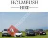 Holmbush Hire