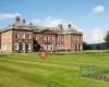 Holme Lacy House Hotel