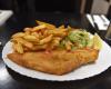 Holmes Fish and Chips