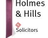 Holmes & Hills Solicitors