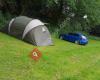 Holt Fleet Farm Caravan Park