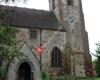 Holy Trinity Church, Long Itchington