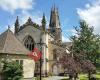 Holy Trinity Church, Minchinhampton