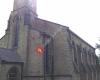 Holy Trinity Church, Thorpe Hesley