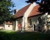 Holy Trinity Church Woolstone