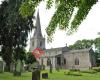 Holy Trinity, Denford