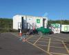 Holyhead Truck Park