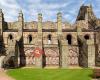 Holyrood Abbey