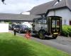 Holytown Crematorium