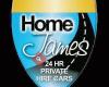 Home James Radio Cars