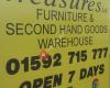 Home treasures Ltd Warehouse