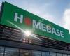 Homebase - Birmingham Kings Heath