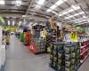 Homebase - Cannock