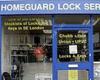 Homeguard Lock Service Ltd