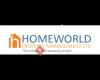 Homeworld Property Management Limited