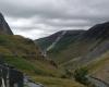 Honister Slate Mine