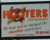Hooters - Nottingham