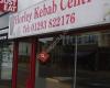 Horley's Kebab Centre