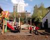 Hornimans Adventure Playground