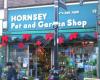 Hornsey Pet & Garden Shop