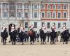 Horse Guards Parade