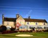 Horsley Lodge Golf Club, Restaurant and Hotel