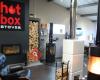 Hot Box Stoves Limited