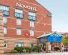 Hotel Novotel Wolverhampton